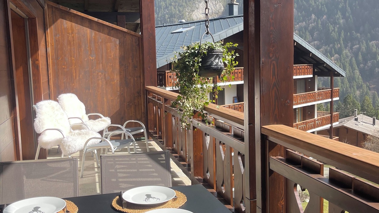 Photo of Outdoor in Champery