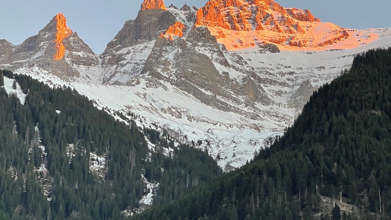 Photo of Others in Champery
