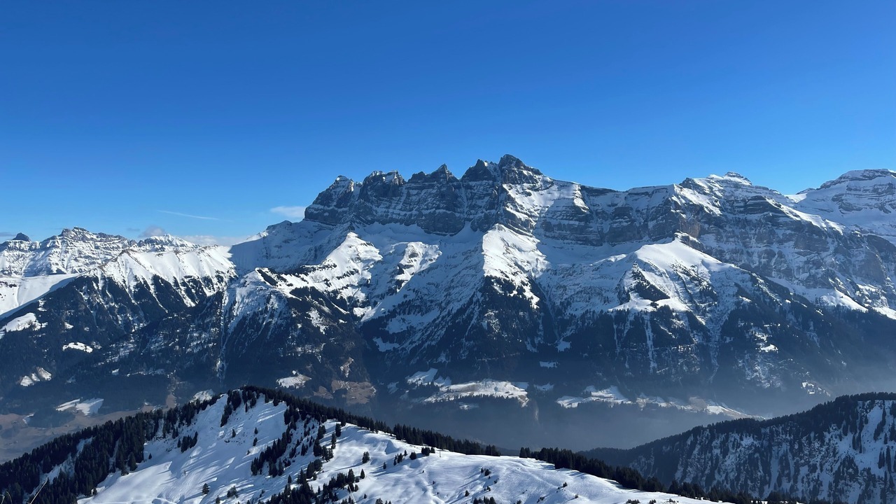 Photo of Others in Champery