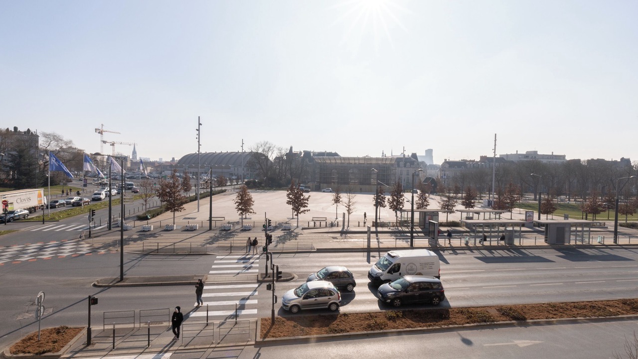 Photo of Outdoor in Centre Erlon