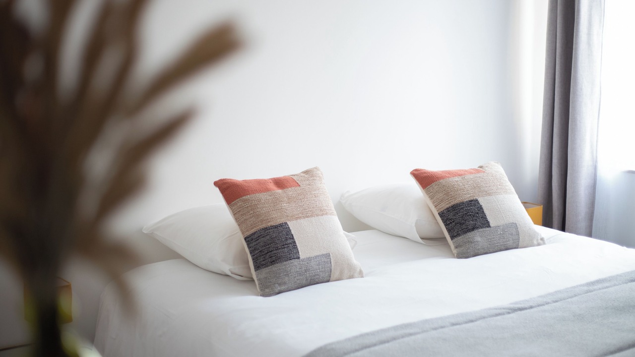 Photo of Bedroom in Centre Erlon