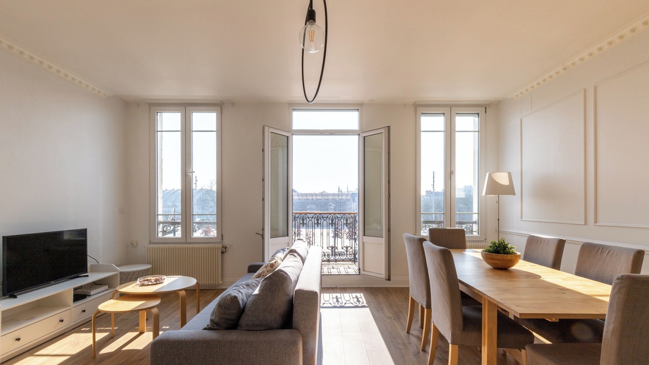 Photo of Livingroom in Centre Erlon