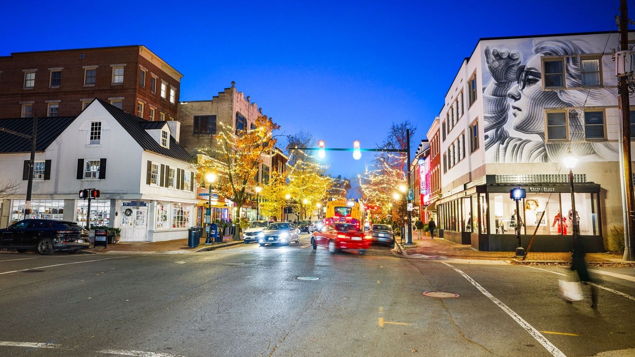 Photo of Others in Old Town Alexandria