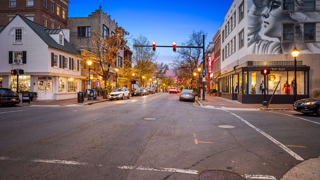 Photo of Others in Old Town Alexandria