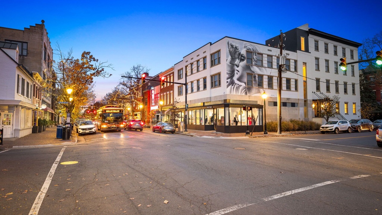 Photo of Others in Old Town Alexandria