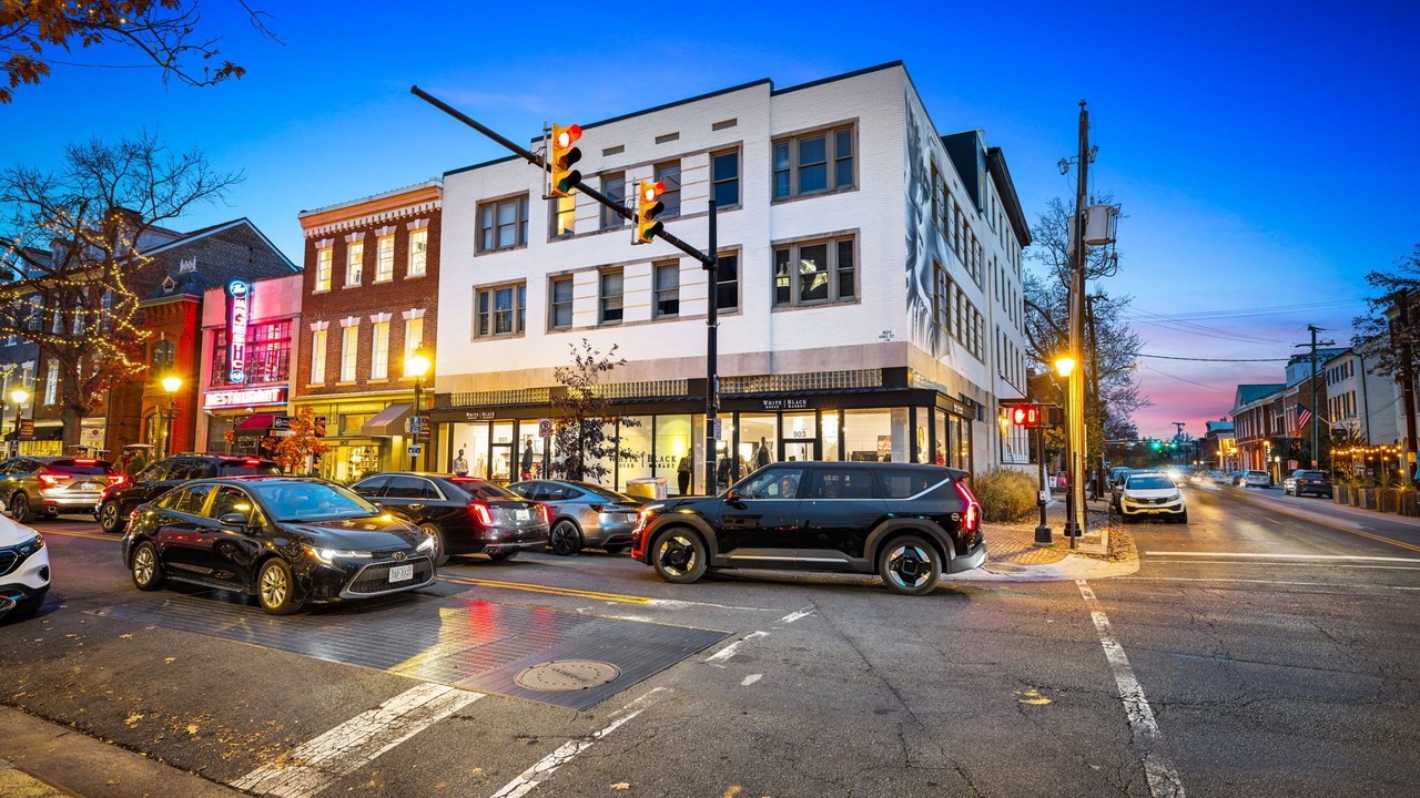 Photo of Others in Old Town Alexandria
