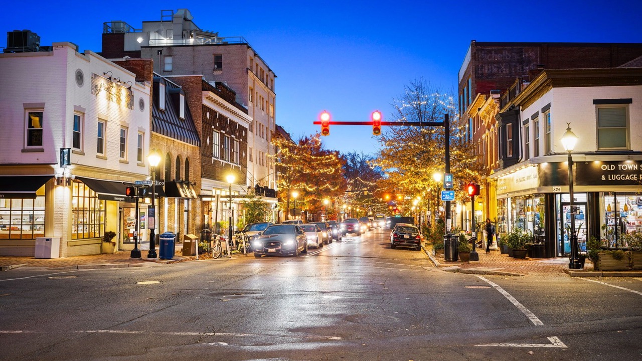 Photo of Others in Old Town Alexandria