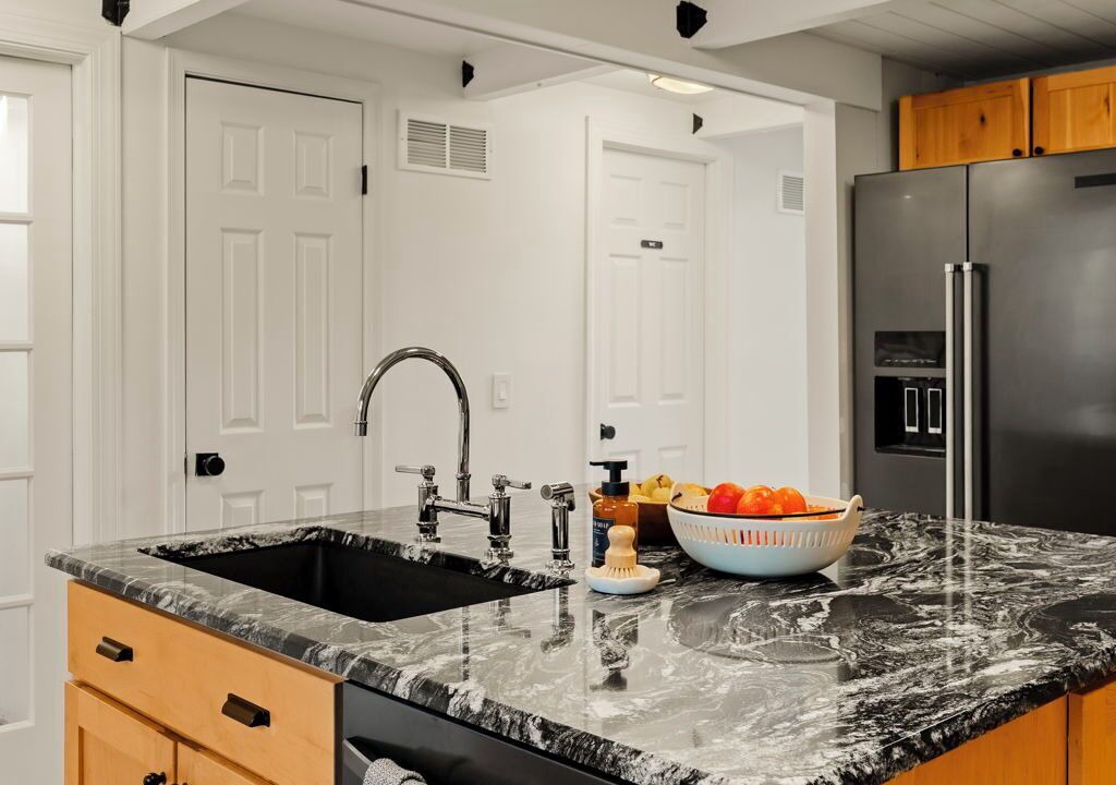 Photo of Kitchen in Conestoga