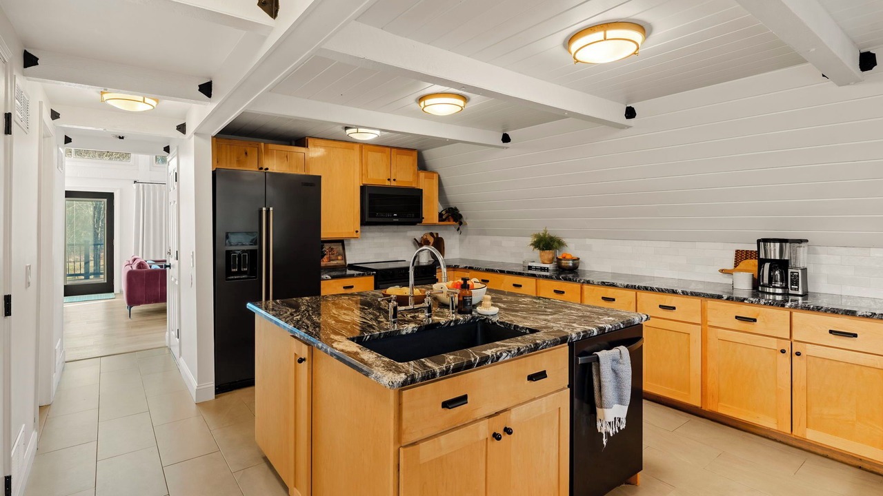 Photo of Kitchen in Conestoga