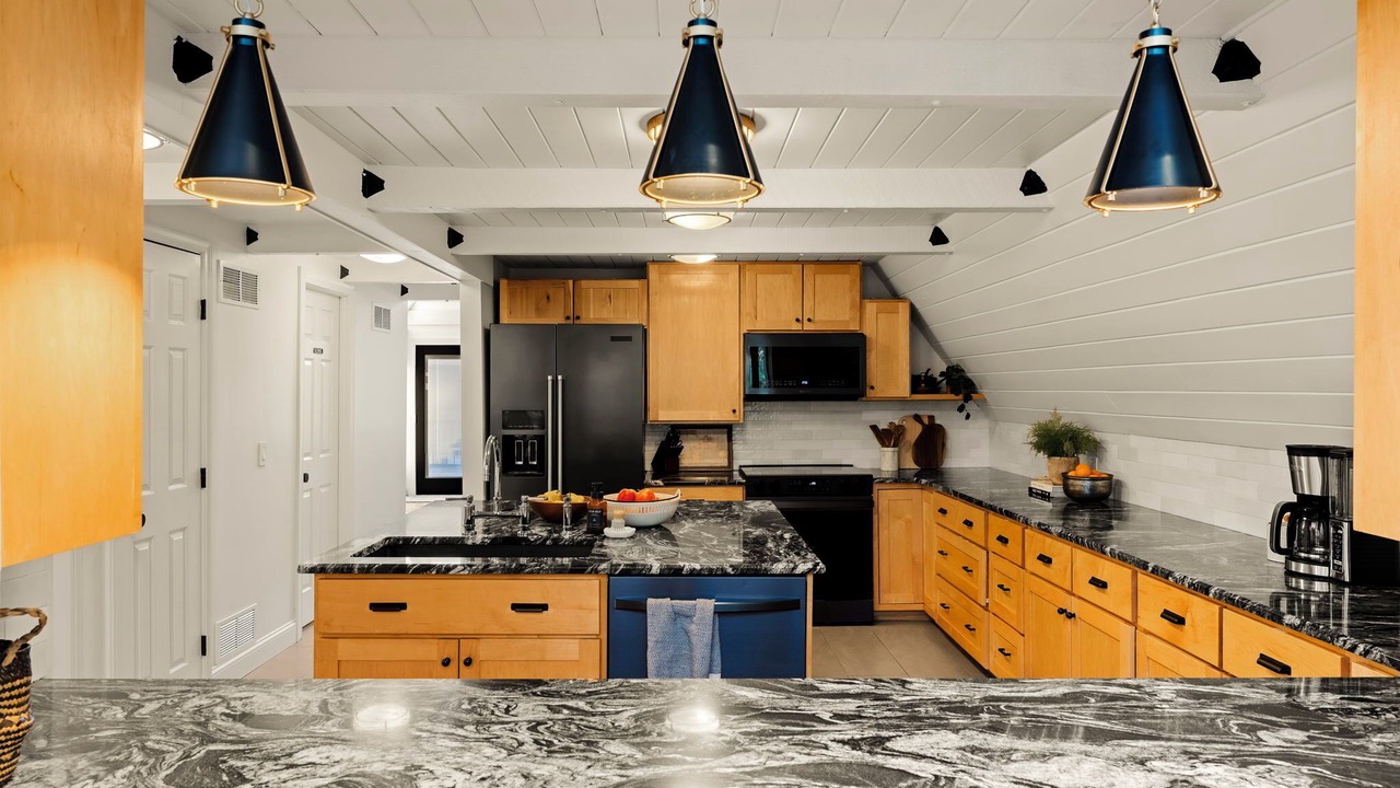 Photo of Kitchen in Conestoga