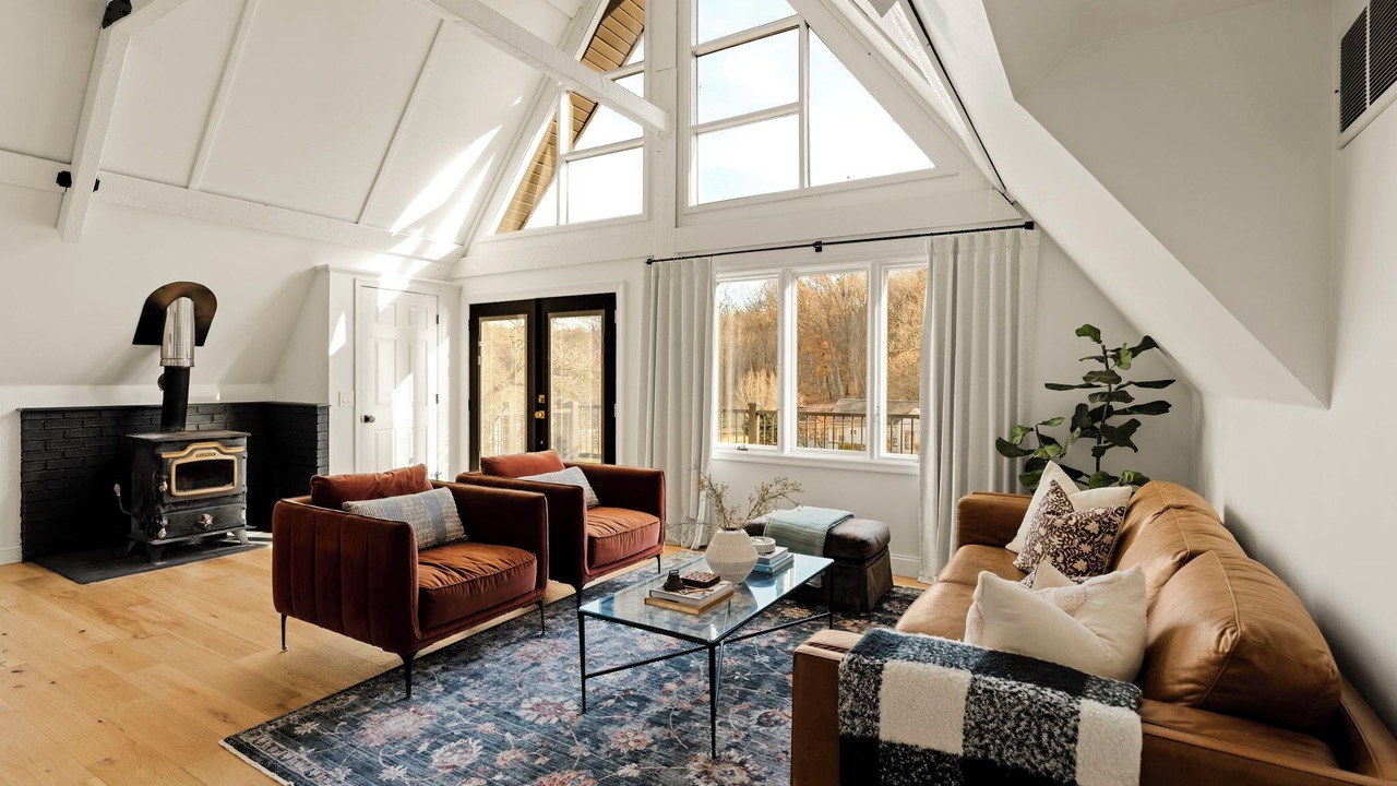 Photo of Livingroom in Conestoga
