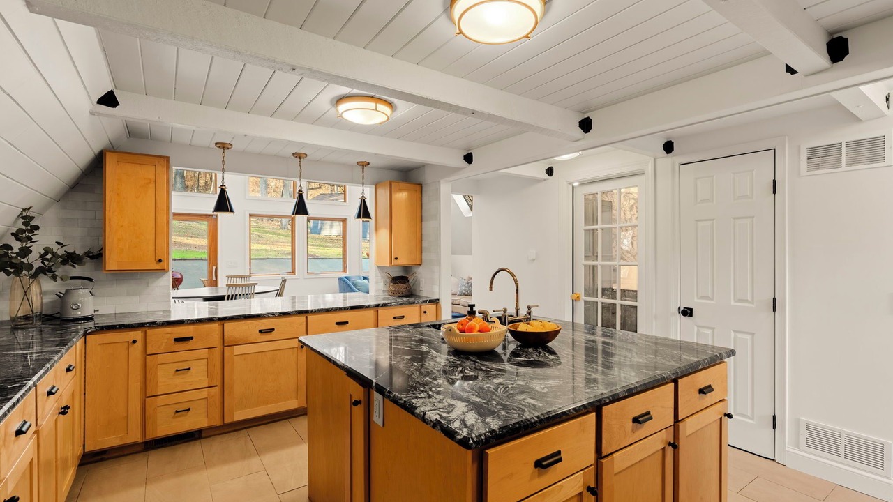 Photo of Kitchen in Conestoga