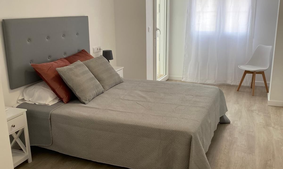Photo of Bedroom in Castello de la Plana