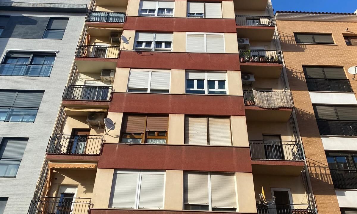 Photo of Outdoor in Castello de la Plana