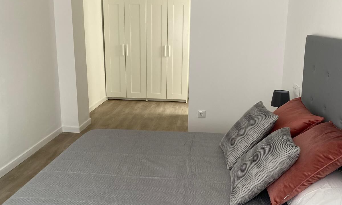 Photo of Bedroom in Castello de la Plana