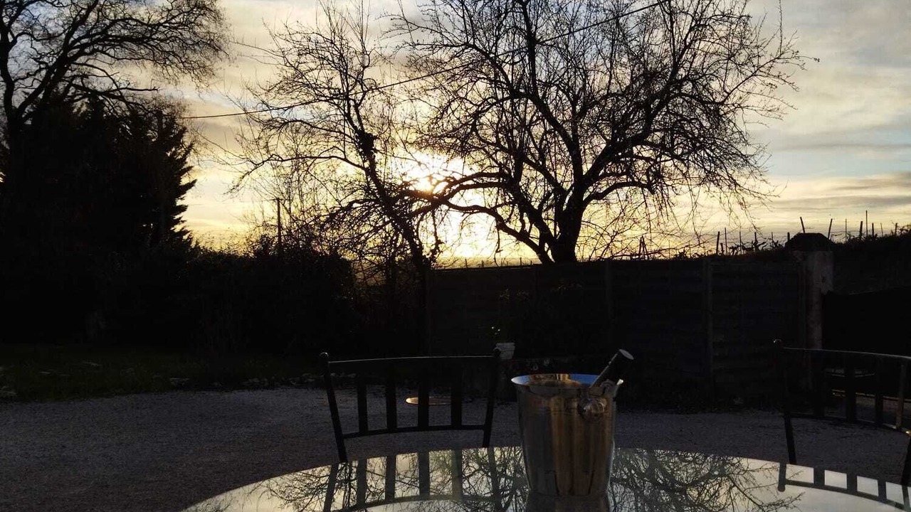 Photo of Outdoor in Arthenac