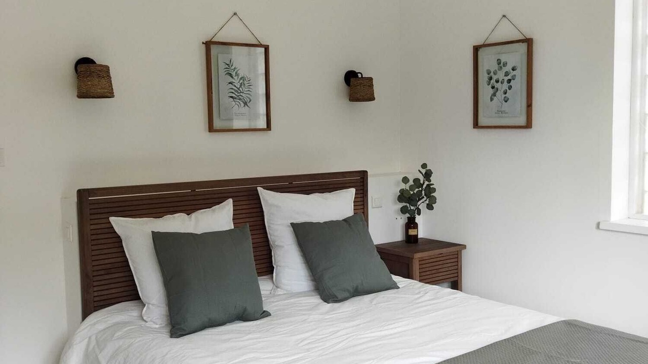 Photo of Bedroom in Arthenac