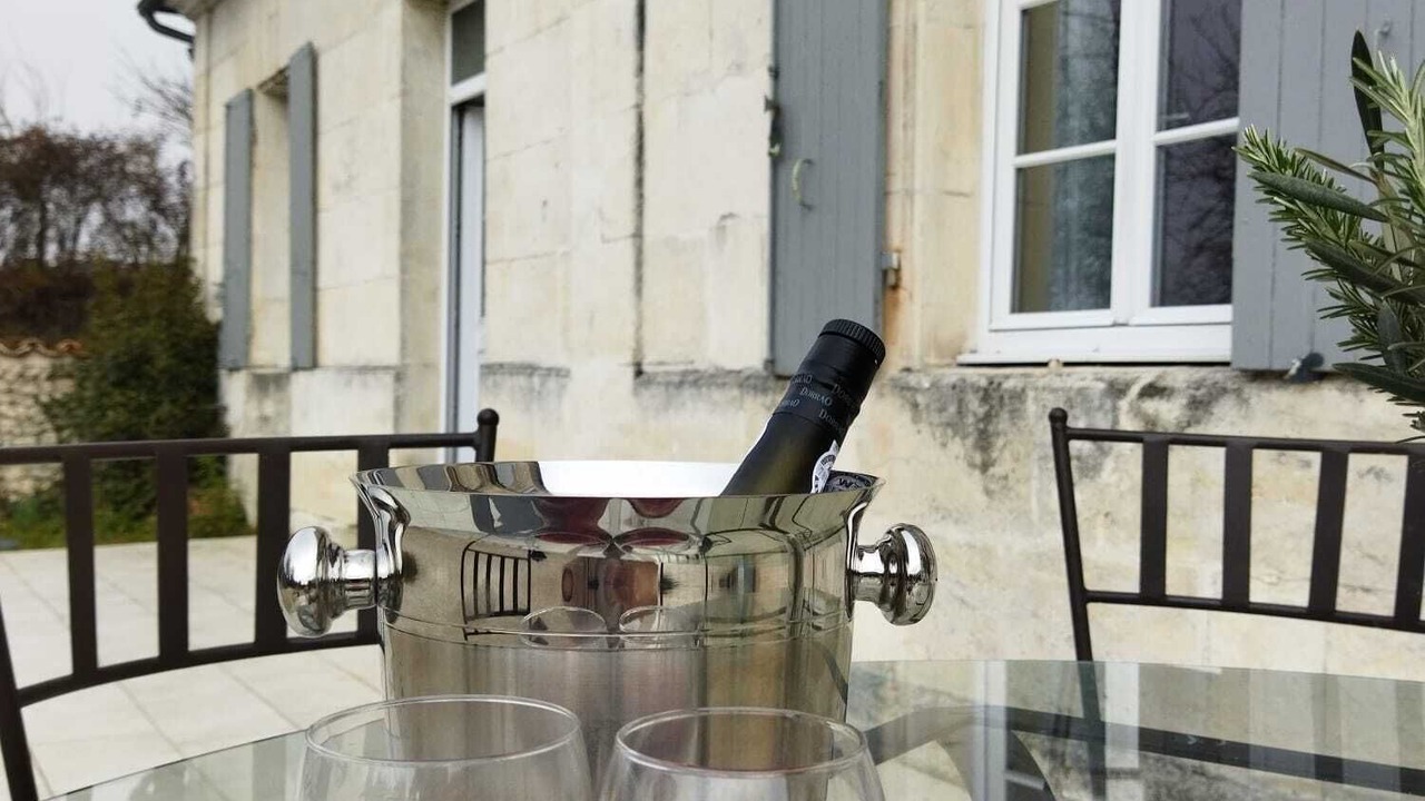 Photo of Outdoor in Arthenac