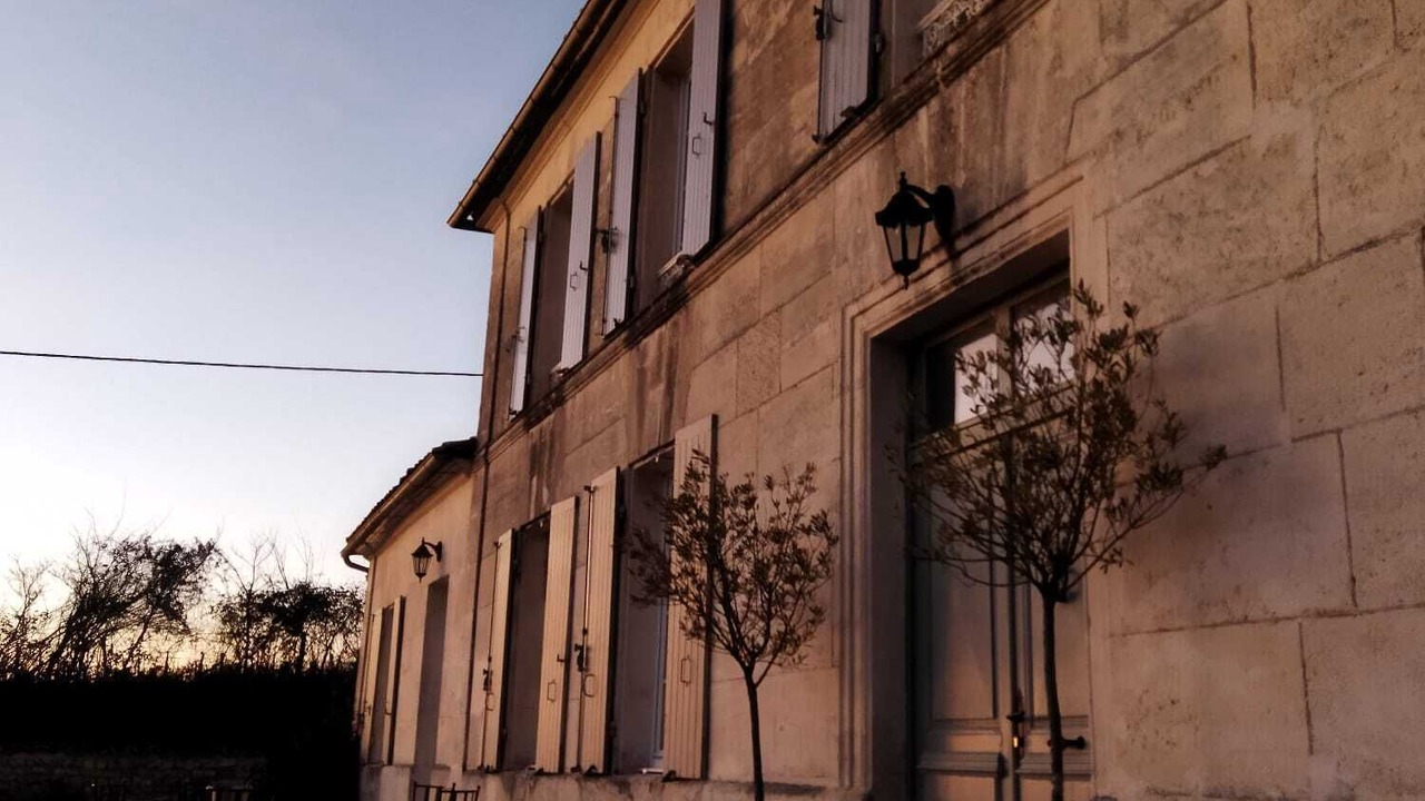 Photo of Outdoor in Arthenac