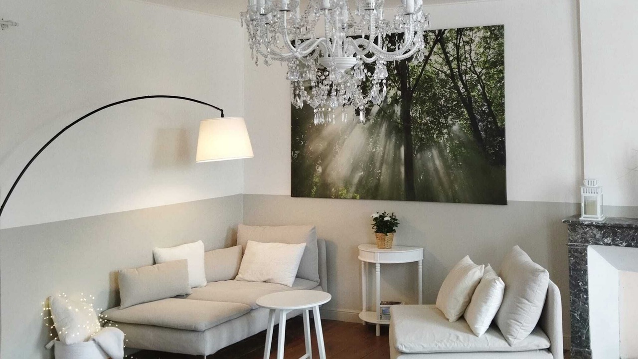 Photo of Livingroom in Arthenac