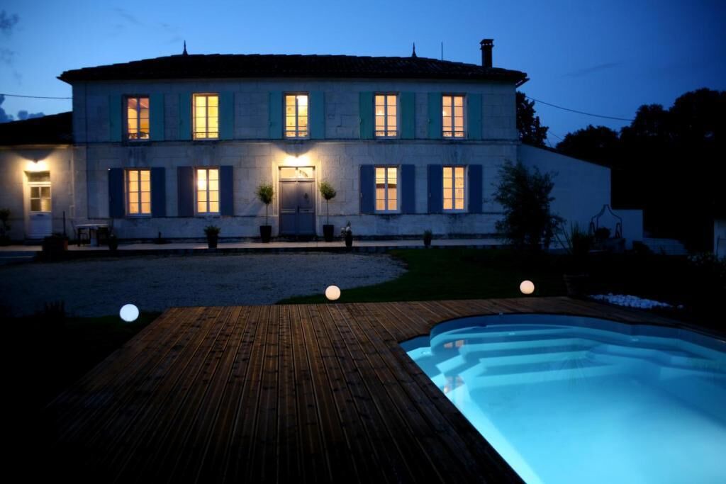 Photo of Outdoor in Arthenac