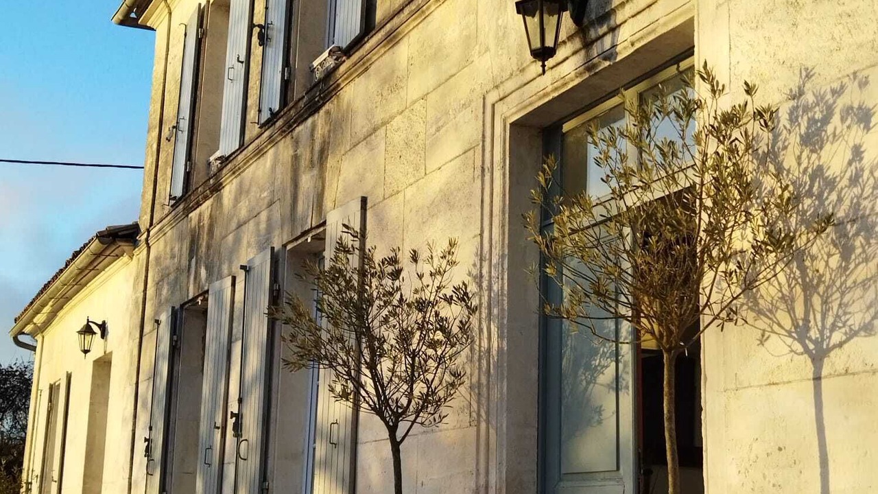 Photo of Outdoor in Arthenac