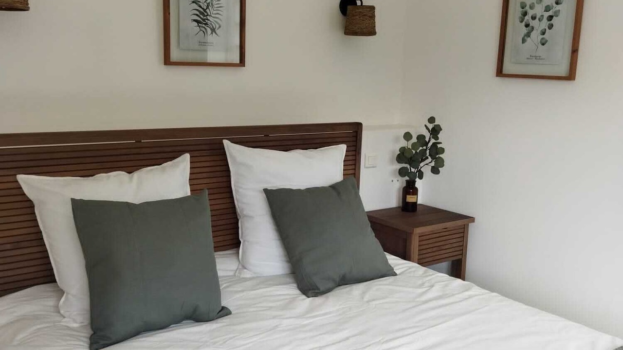 Photo of Bedroom in Arthenac