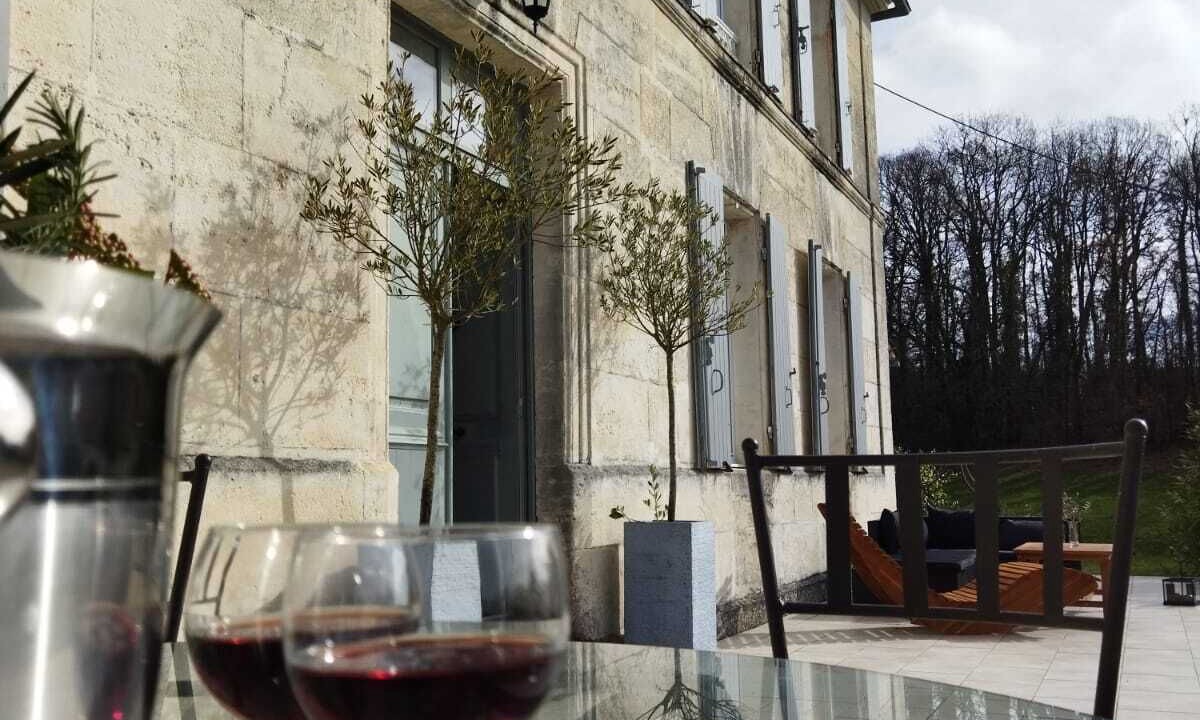 Photo of Outdoor in Arthenac