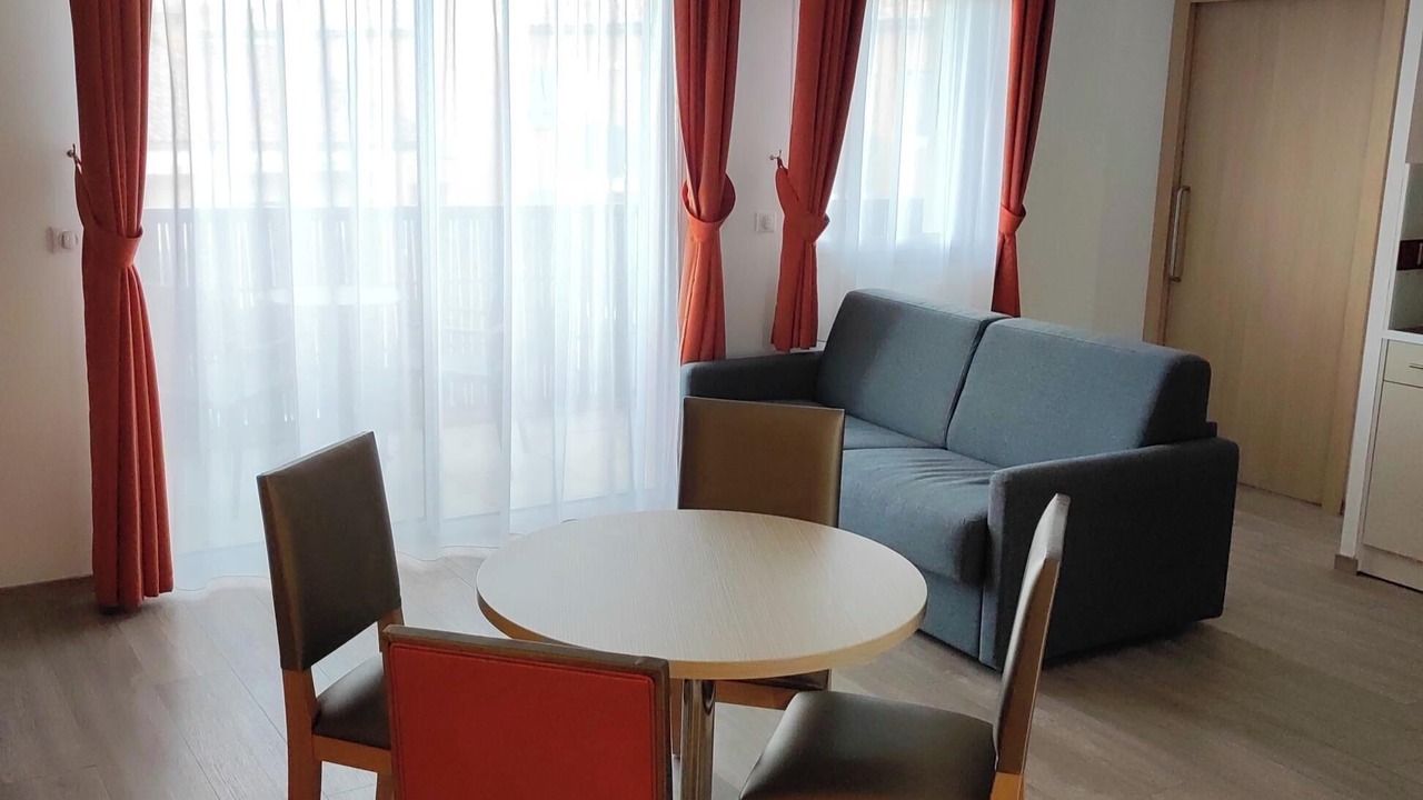 Photo of Livingroom in Uzes