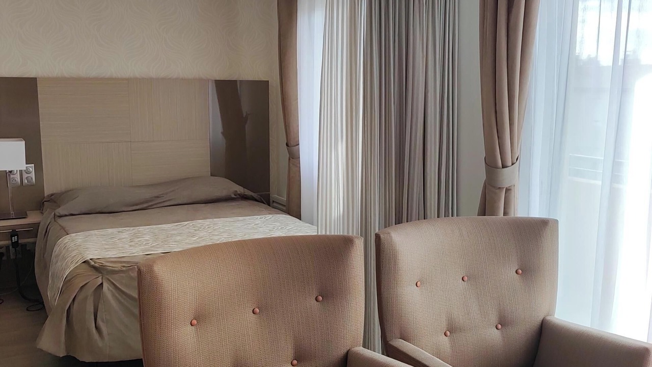 Photo of Livingroom in Uzes