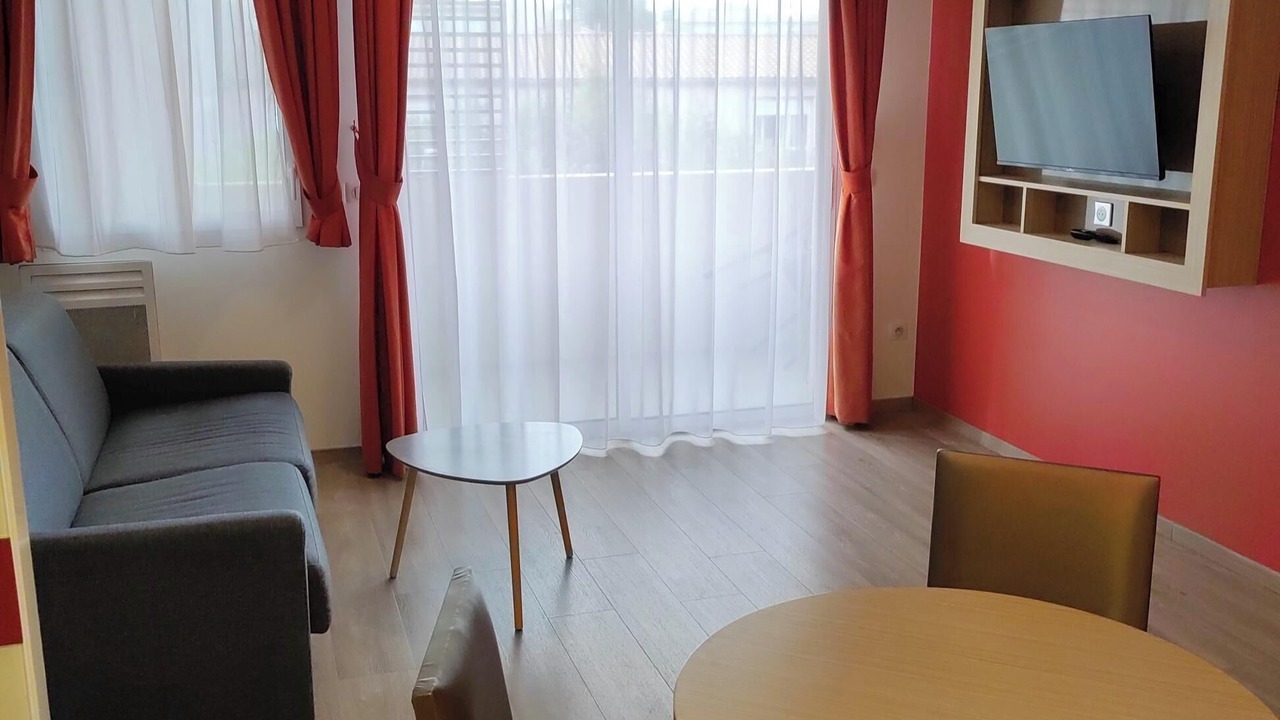 Photo of Livingroom in Uzes