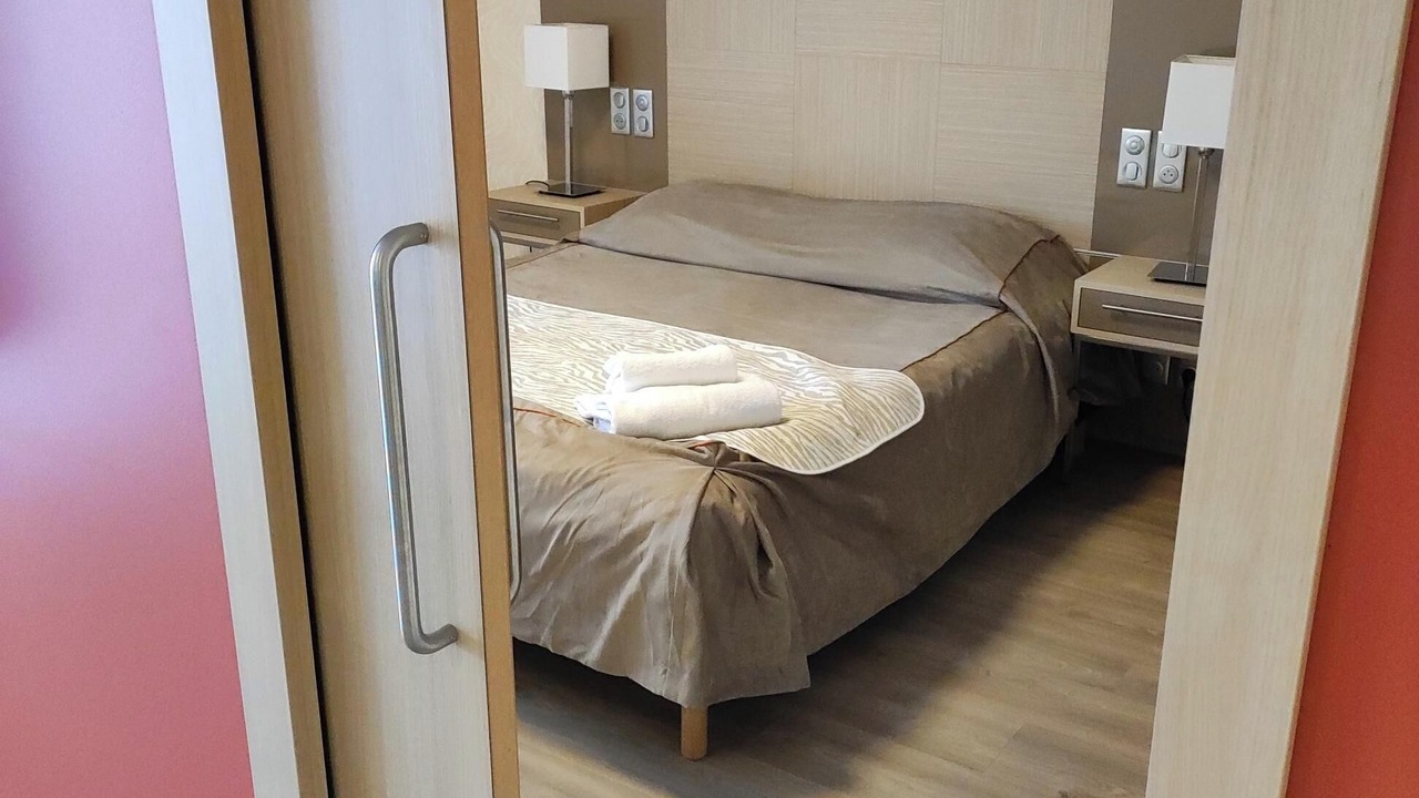 Photo of Bedroom in Uzes