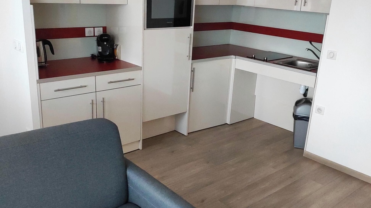 Photo of Kitchen in Uzes