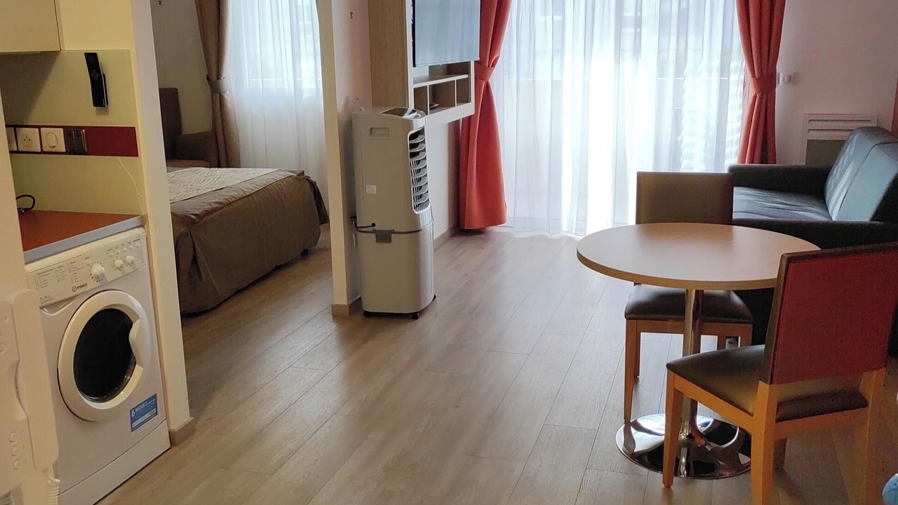 Photo of Livingroom in Uzes