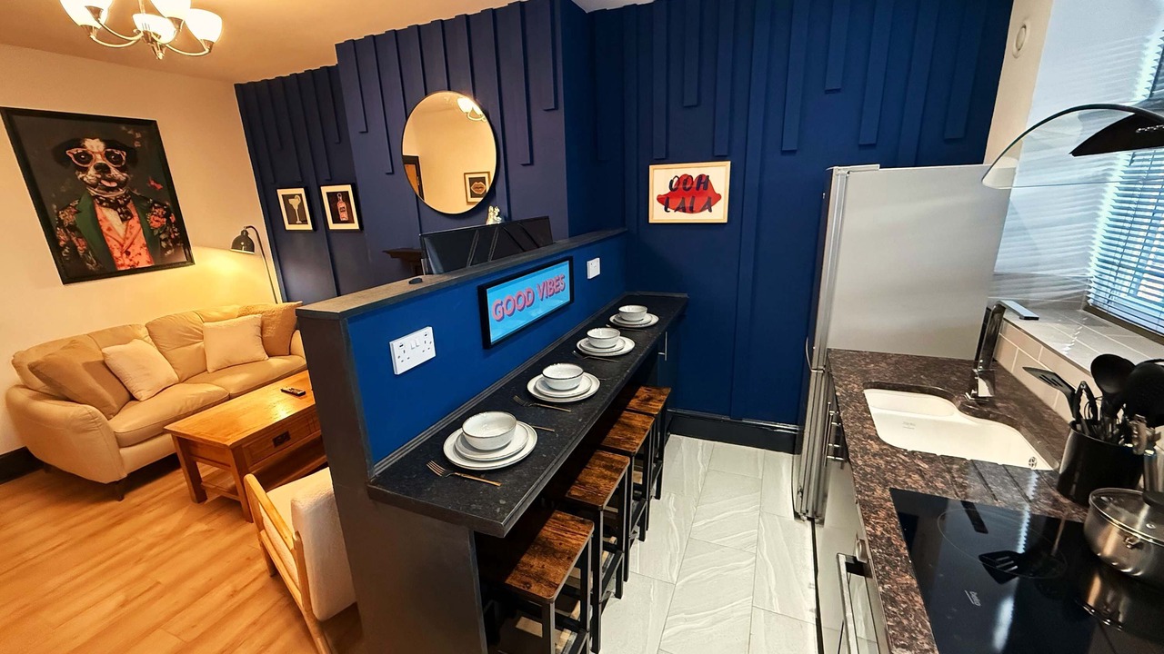 Photo of Others in Warrington