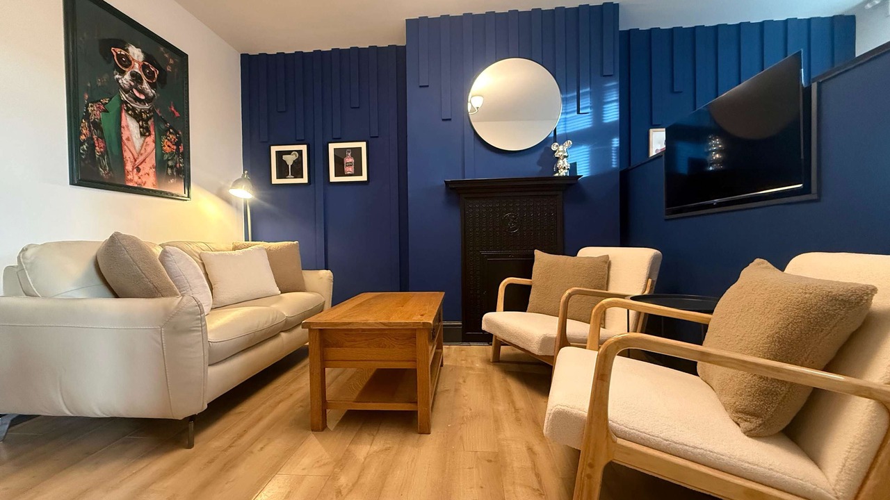 Photo of Others in Warrington