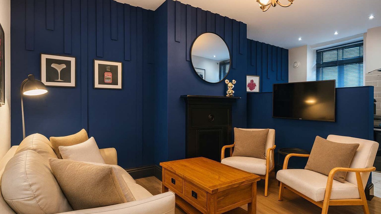 Photo of Others in Warrington