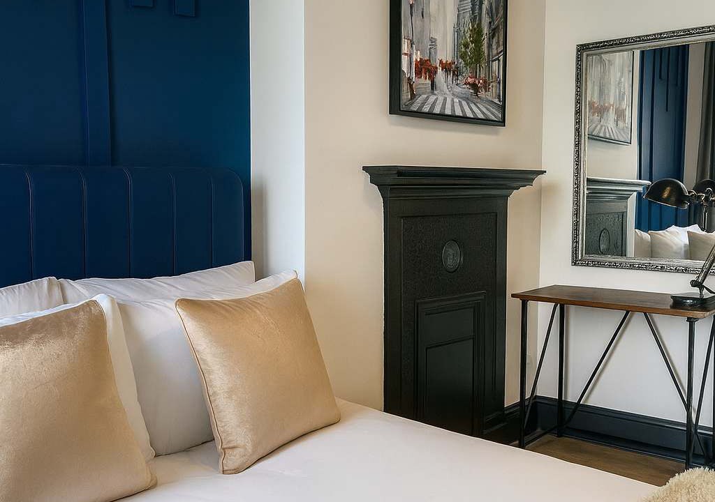 Photo of Livingroom in Warrington