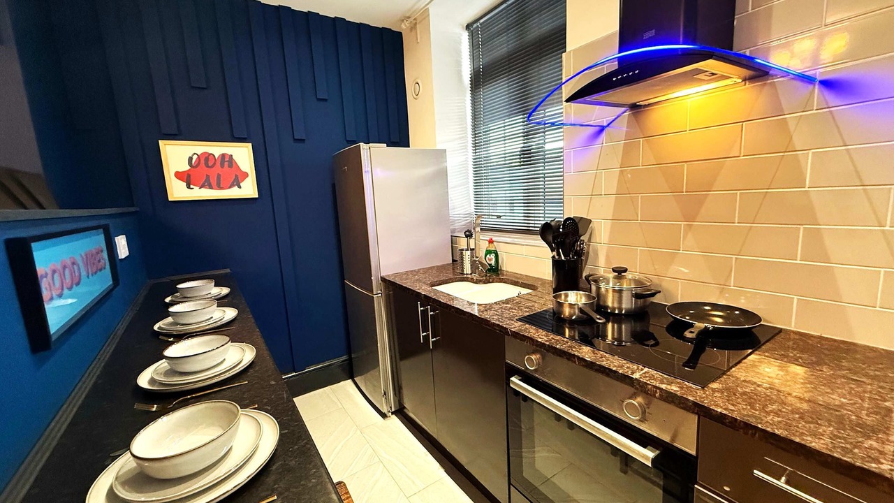 Photo of Others in Warrington