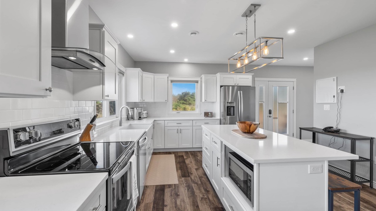 Photo of Kitchen in Lot 46
