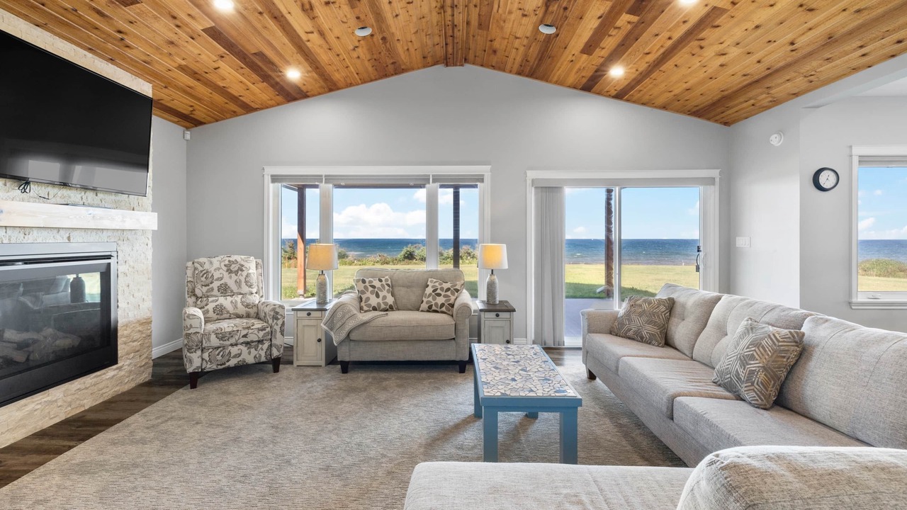 Photo of Livingroom in Lot 46