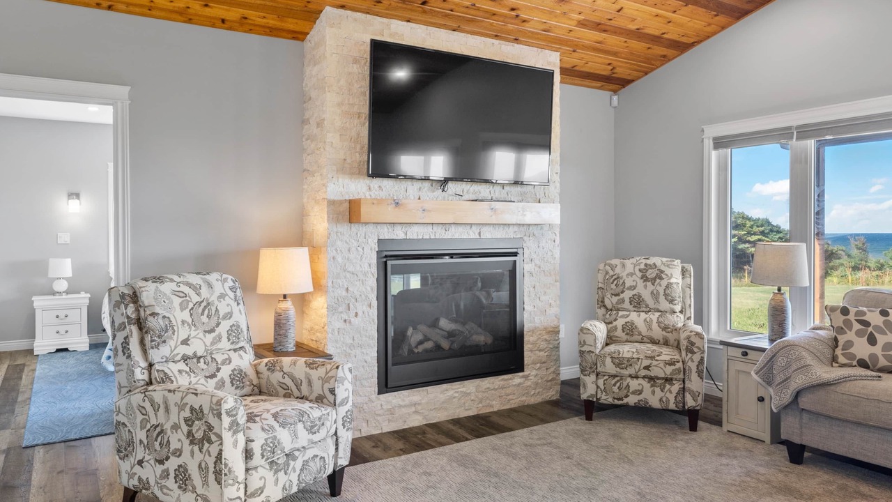 Photo of Livingroom in Lot 46