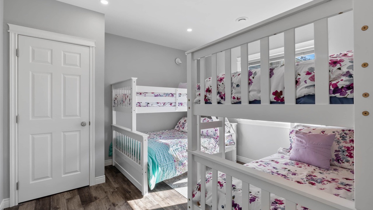 Photo of Bedroom in Lot 46