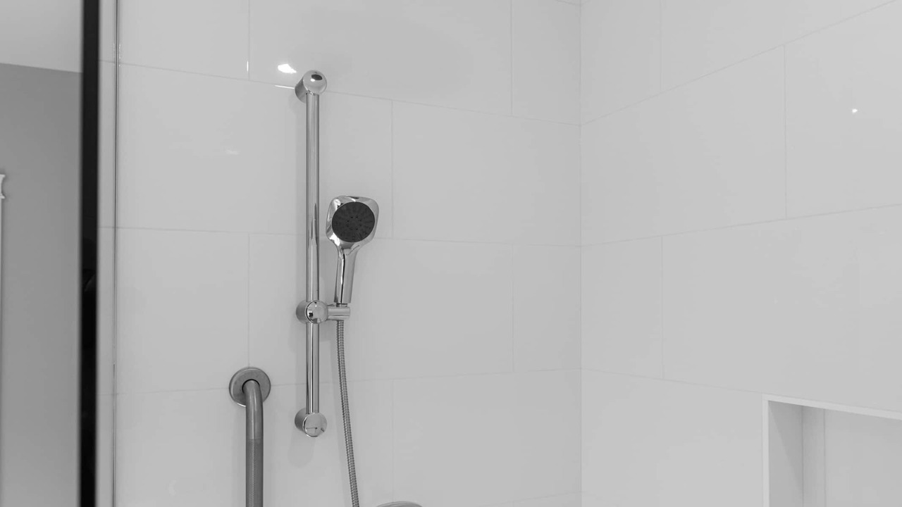 Photo of Bathroom in Lot 46