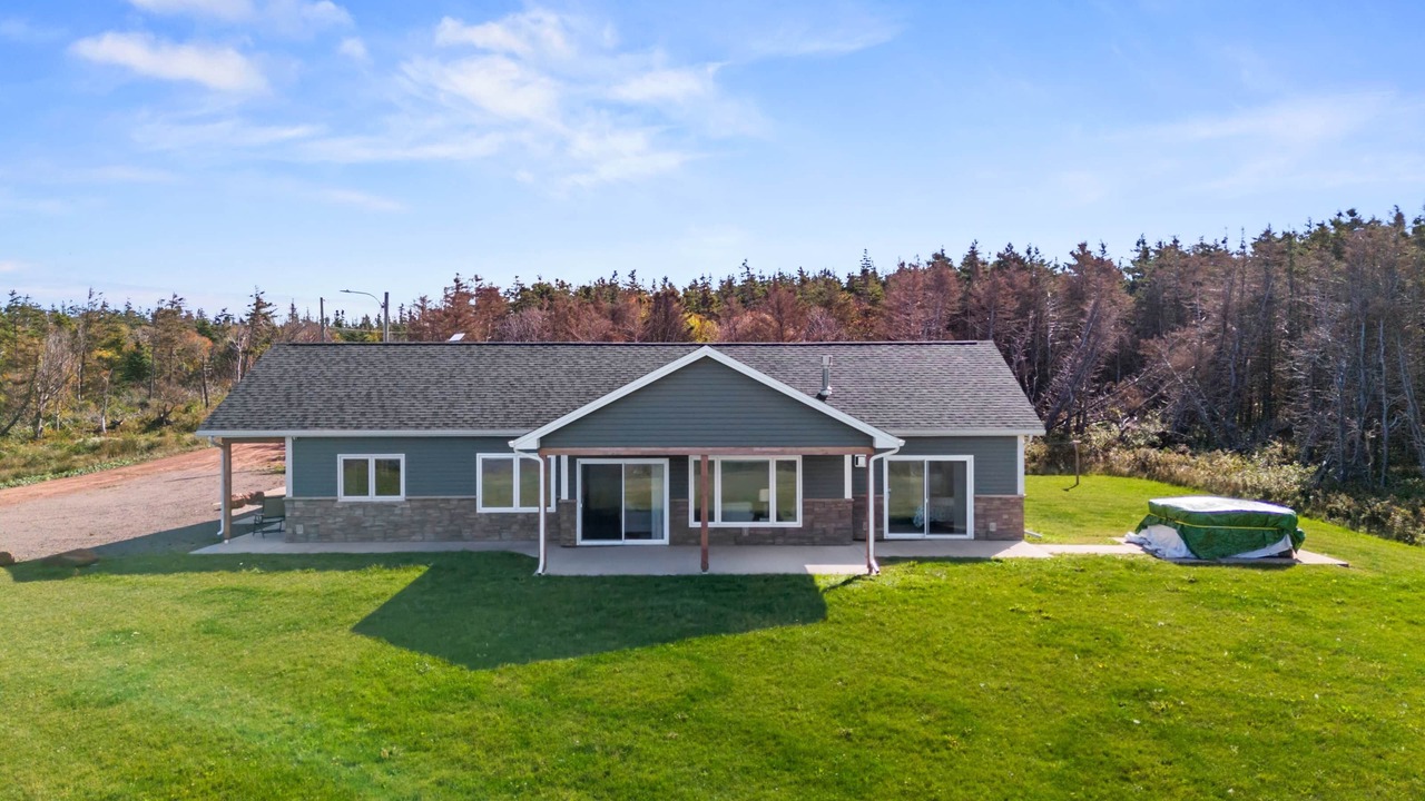 Photo of Outdoor in Lot 46