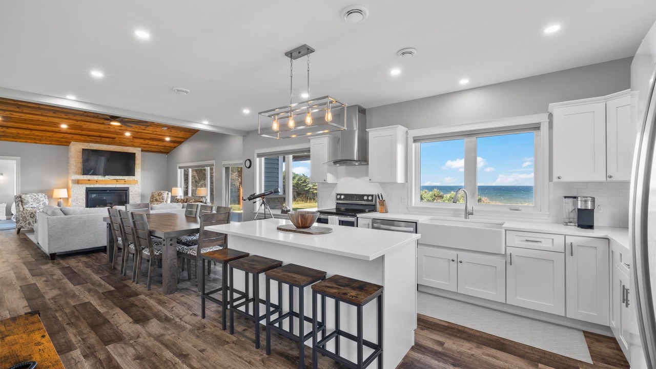 Photo of Kitchen in Lot 46