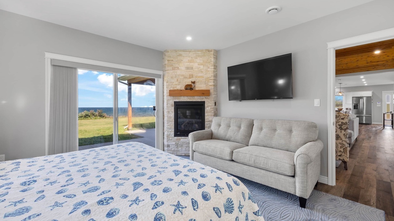 Photo of Bedroom in Lot 46