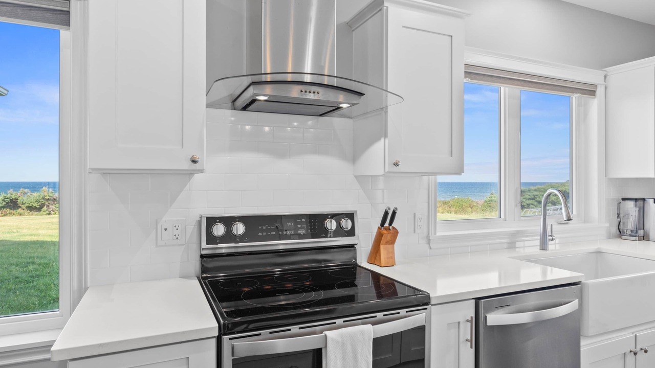 Photo of Kitchen in Lot 46