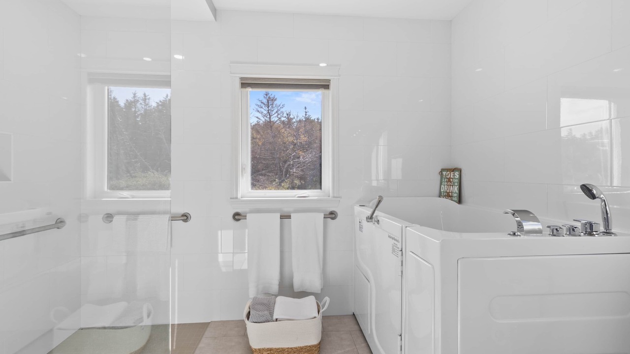 Photo of Bathroom in Lot 46