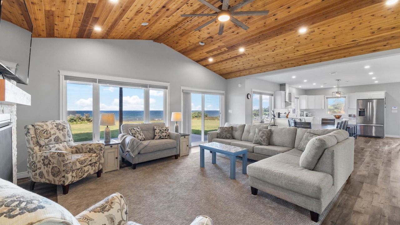 Photo of Livingroom in Lot 46